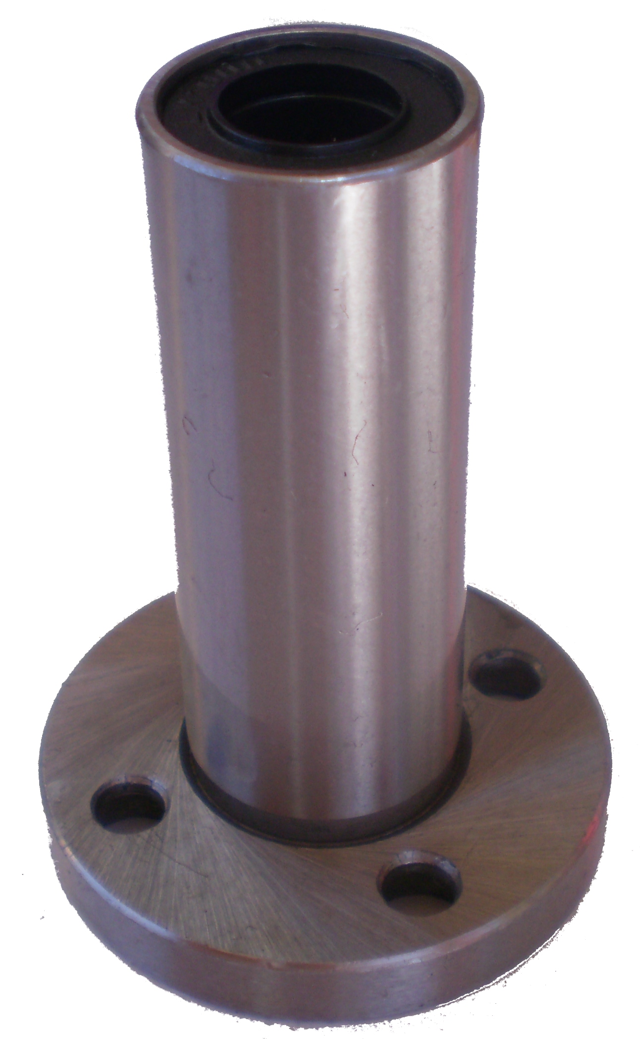 LMF10LUU FLANGE LONG TYPE 10mm LINEAR BALL BEARING CNC LMF10LUU FLANGE LONG TYPE 10mm LINEAR BALL BEARING CNC